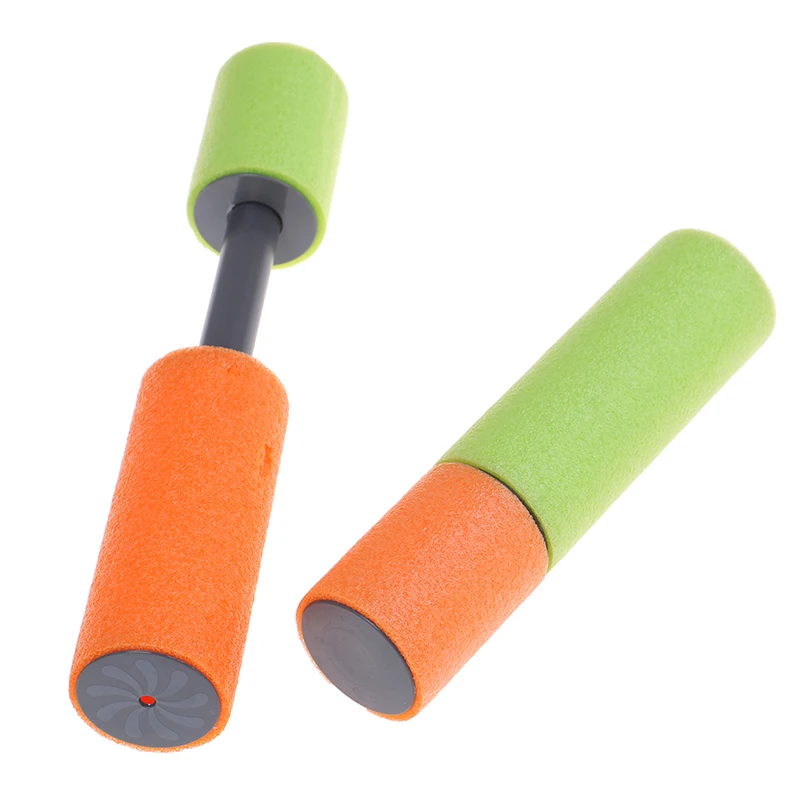 Летние игрушки для воды из ЭВА водяной пистолет бластер шутер распылитель детей