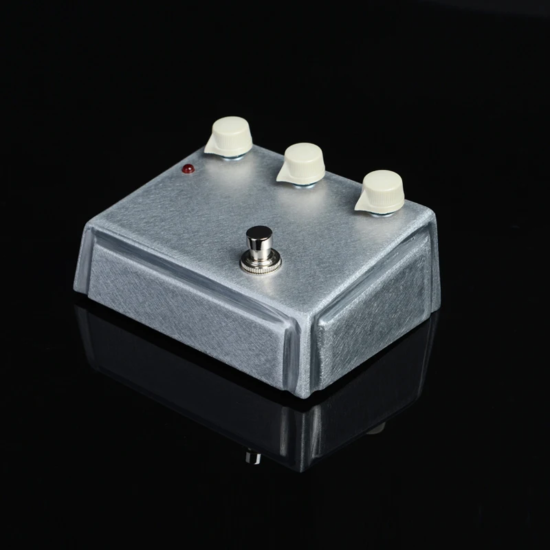 

LANDTONE гитарные педали с эффектом Delay с классическим алюминиевым корпусом