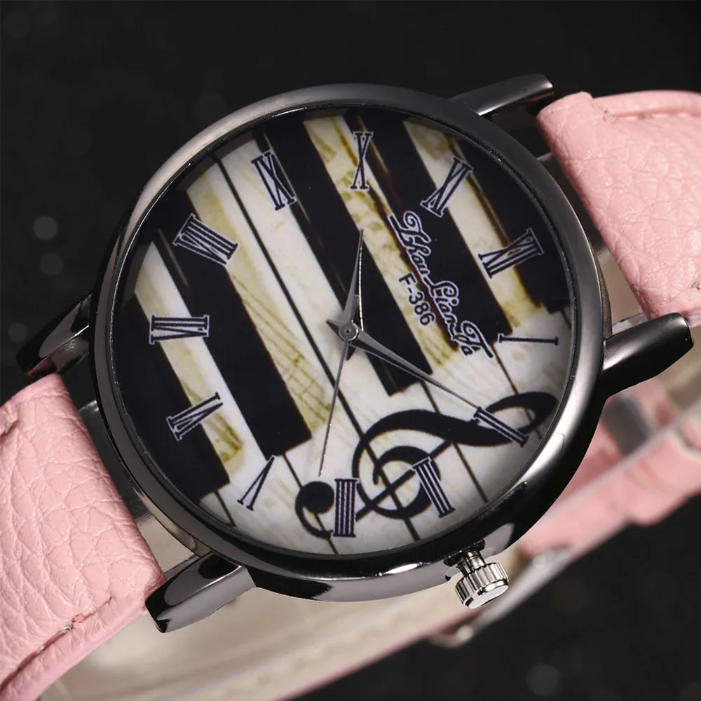 

Men Women Watch Luxury Design Leather Strap Line Analog Quartz Ladies Wrist Watches Fashion Couple Watches Montre Femme Relogio