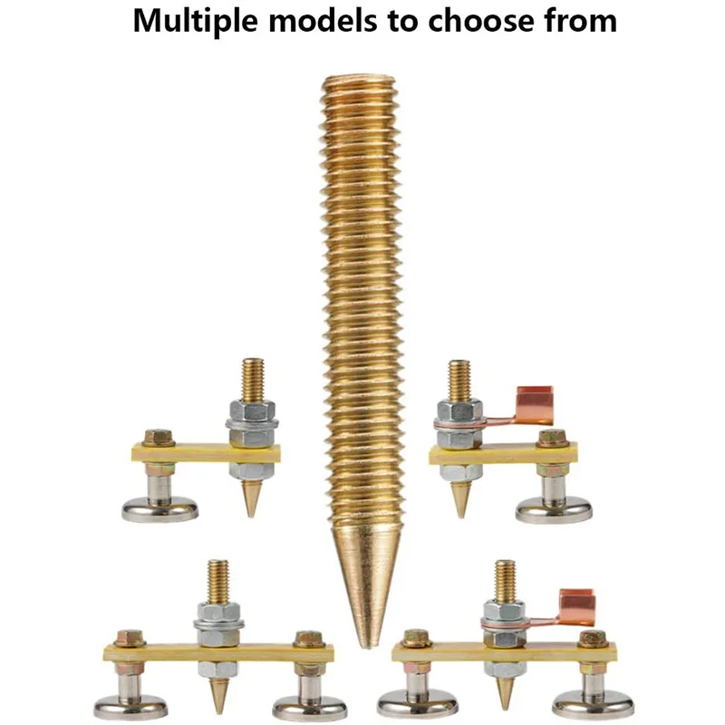 Сварочная магнитная головка магнитный сварочный заземляющий зажим медная