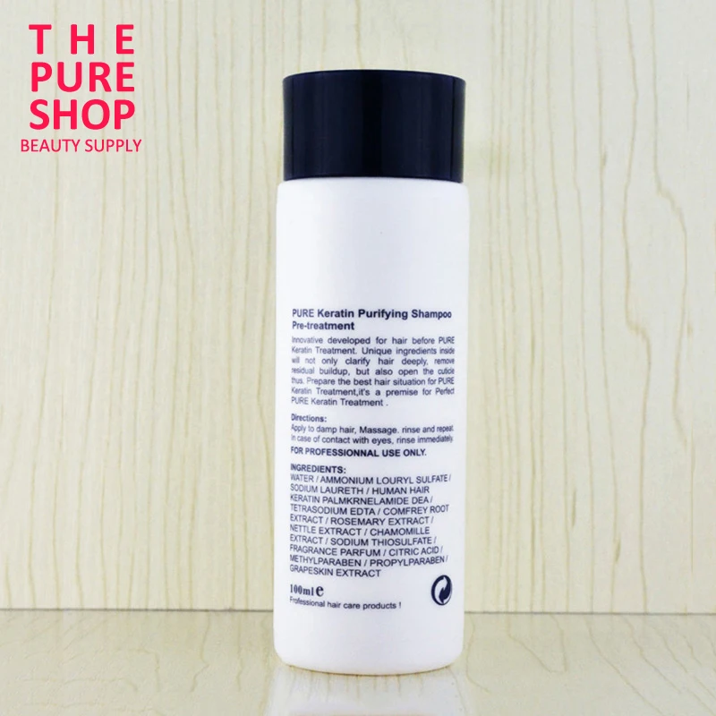 

2021 Brazilian chocolate keratin treatment hot sale the best hair care set make hair smoothing and shine shampoo and conditioner