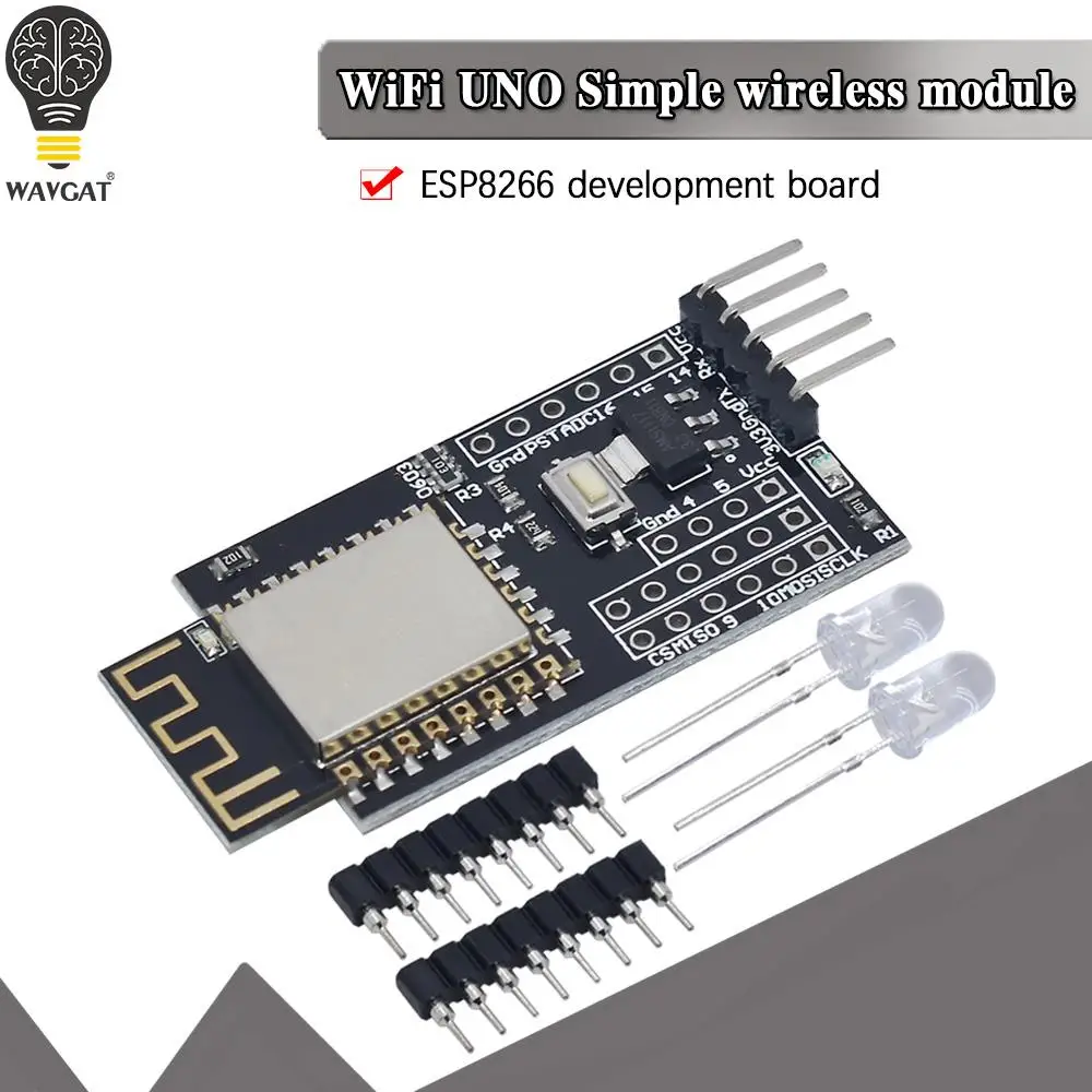 

NODEMCU LUA WeMos D1 R3 простые модели WiFi для Arduino UNO R3 плата ESP8266