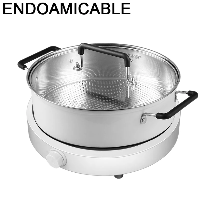 

Mini Portable Small Elektrikli Mutfak Aletleri Inductie Kookplaat Cooktop Cocina Electrica Hot Pot Induction Cooker