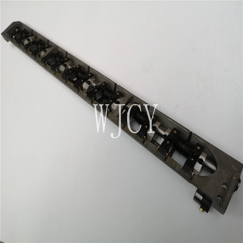 DHL/EMS Free shipping M2.014.003F For SM74 Printing machinery Gripper bar | Компьютеры и офис