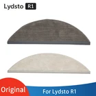 Оригинальный робот-пылеулавливатель Lydsto R1 запчасти подходят для Lydsto R1 тряпка для мытья швабры аксессуары