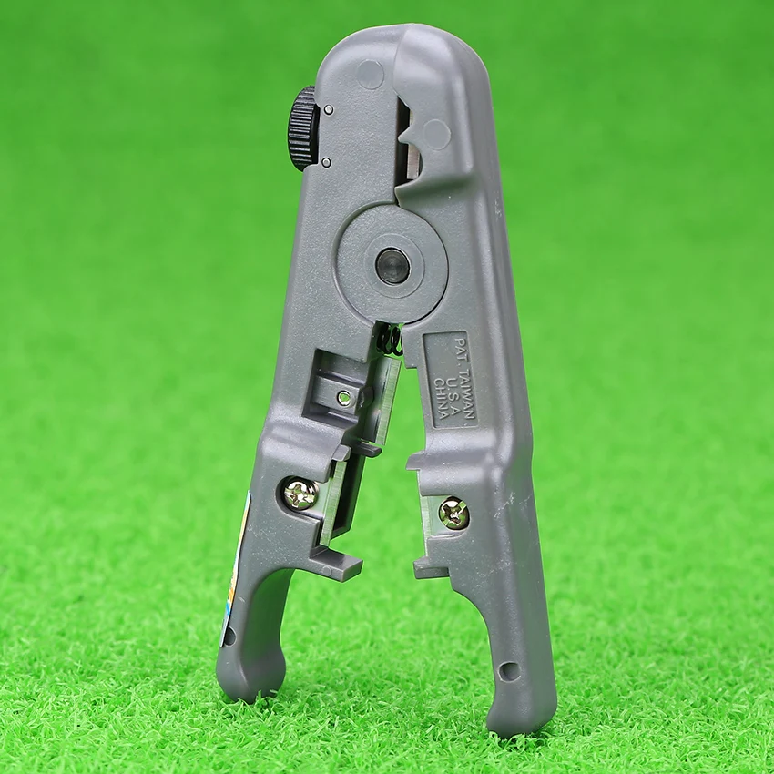 HT S501B кабеля инструмент для снятия изоляции 3 2 мм 9 кабель с дополнительным