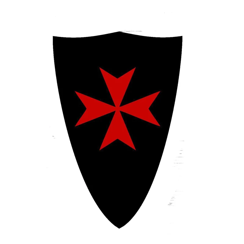 

CTCM креативный крестообразный крест P окно мотоцикл, виниловый чехол царапин водонепроницаемый ПВХ автомобиль стикер 13,2 см x 8,8 см