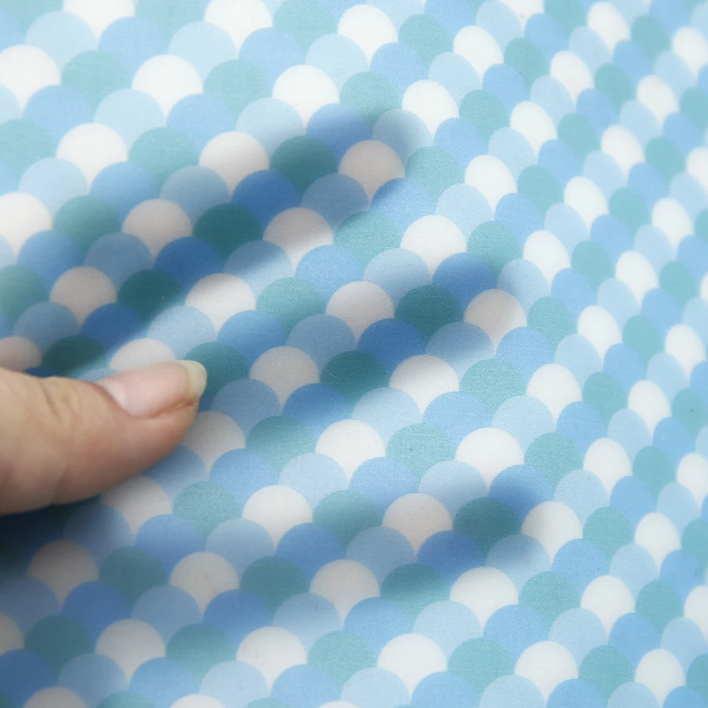 Аксессуары David 20*33 см цветок желе искусственная кожа пэчворк для волос бант сумки