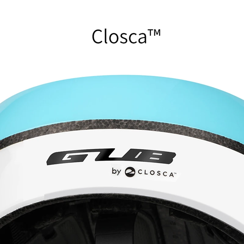 Велосипедный складной шлем CLOSCA EPS + PC городские дорожные шлемы для отдыха