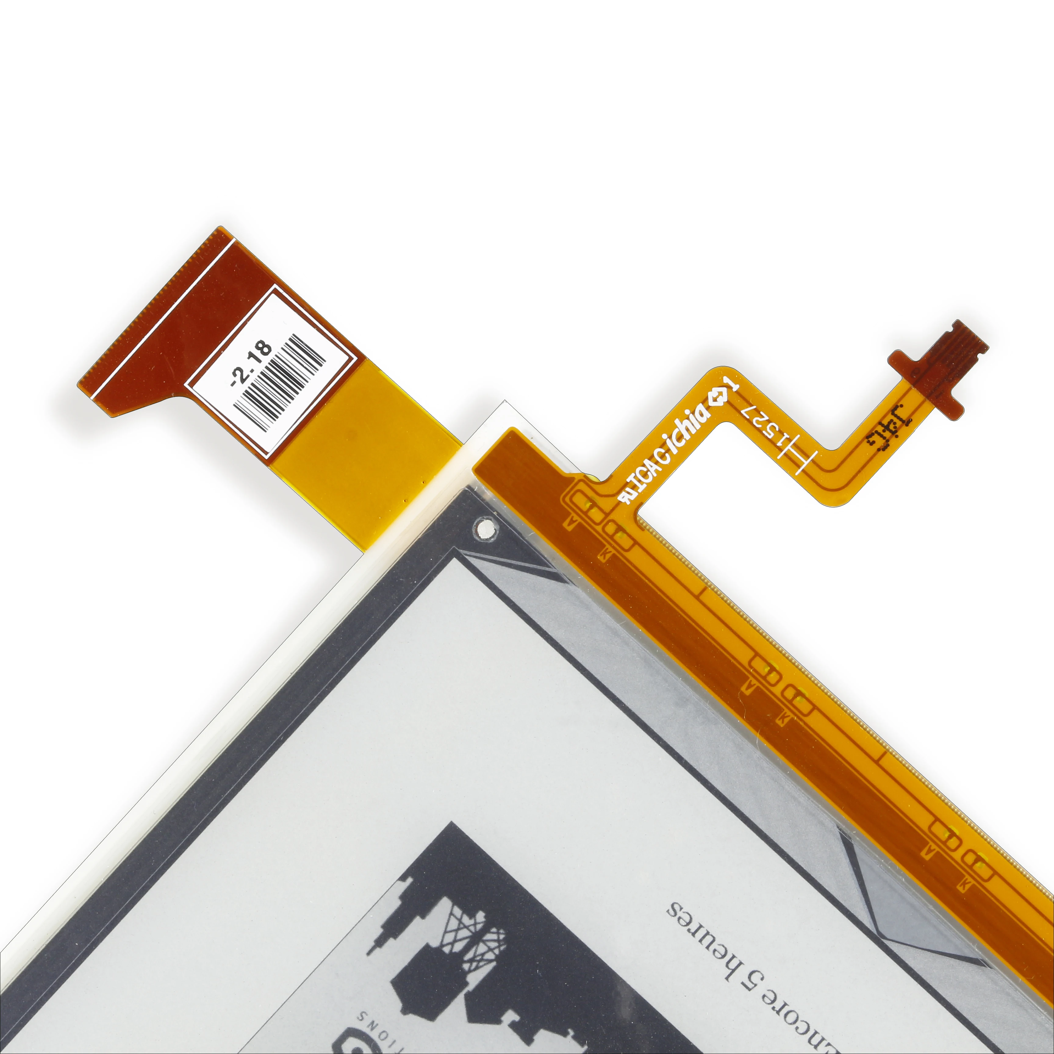6 HD ЖК-экран для pocketbook 631 touch hd lcd Замена Бесплатная доставка (art.: 7a3be2d6e) - 7a3be2d6e