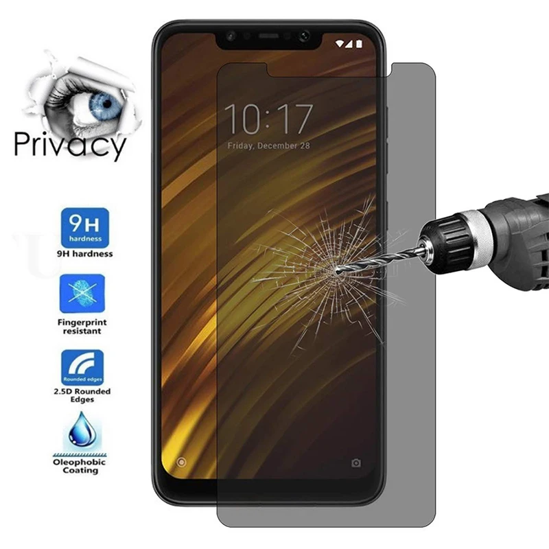Защита экрана для Redmi K20 Pro Защитное стекло телефона магическое закаленное 9H Note 3 4