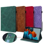 Чехол Funda для Ipad Air 1 2 9,7 2017 2018, силиконовый чехол с 3D рисунком, чехол-подставка для ipad 5-6-го поколения, умный чехол для девочек