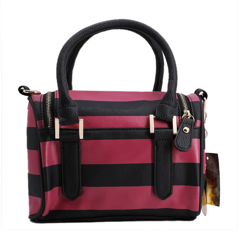 Вокруг Гончаров серии Гриффин логотип школы косплей мини-сумка на плечо для