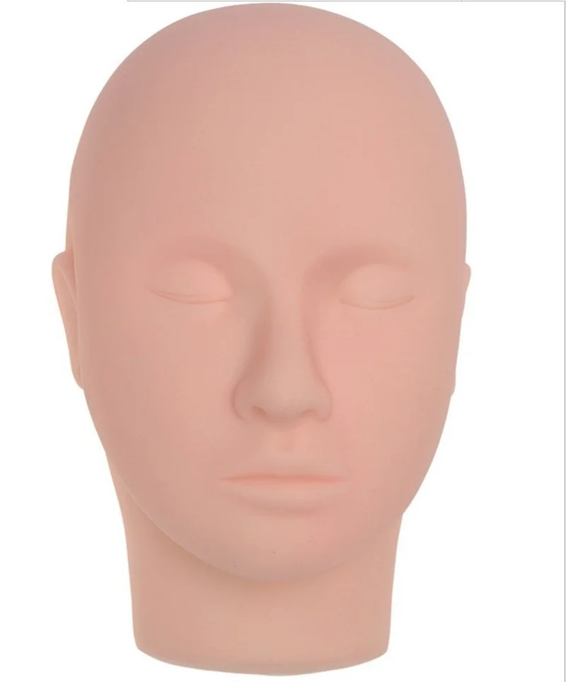 Подводка для глаз и бровей силиконовая практики нанесения татуировок | Красота