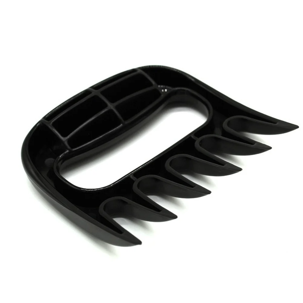 PALONE Shredder Claws Easily Lift Handle Shred and Cut Meats Essential for BBQ Pros Ultra-Sharp Blades bbq Grill Outdoor |