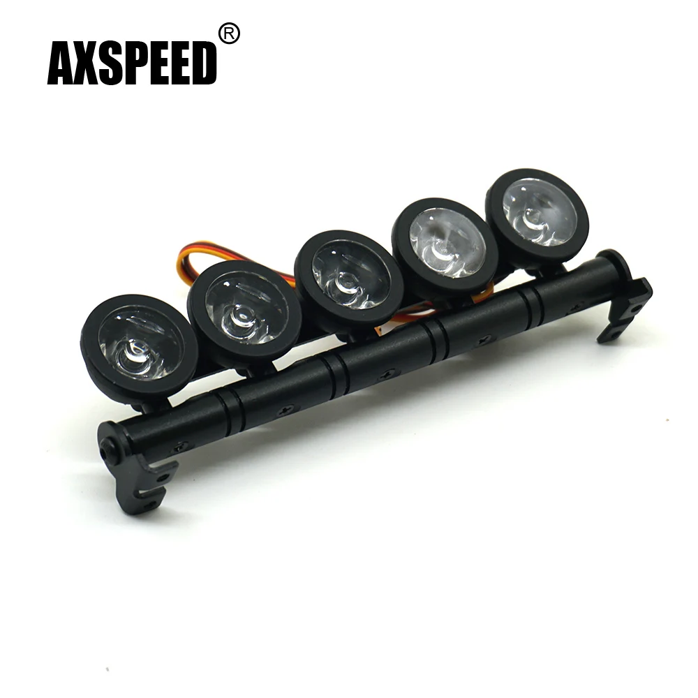 AXSPEED AX522W Многофункциональный яркий светодиодный светильник с светодиодные лампы