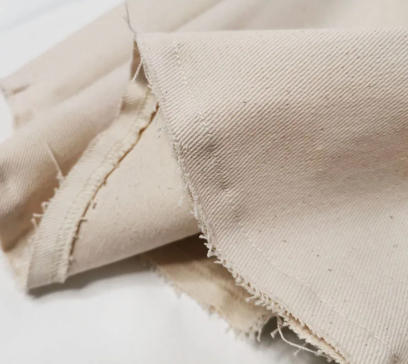 

Trendy Simple Denim Canvas Shirt Silhouette Loose Oversize Tooling Shirt Back Letter Logo Women Men Unisex Shirt Couple Top J1