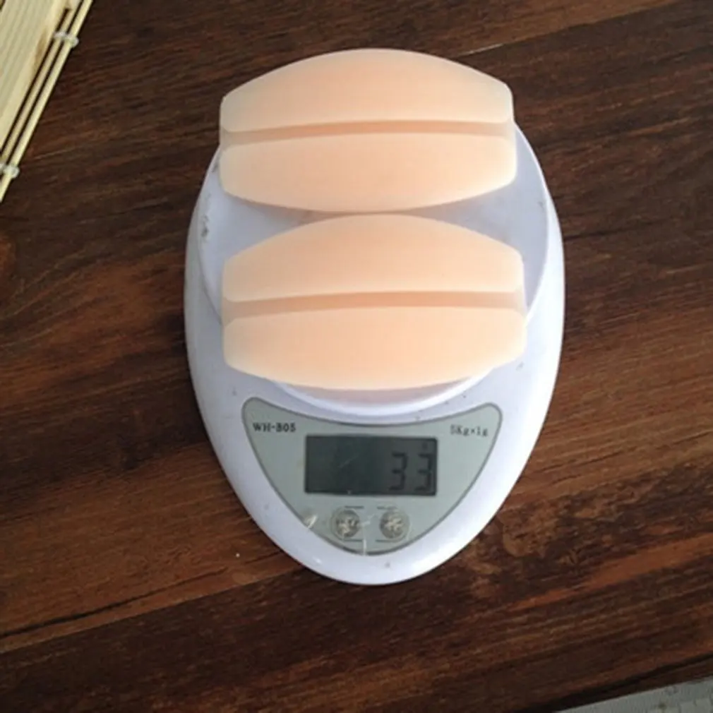 1 пара Нескользящие силиконовые накладки для бюстгальтера|Подплечники| |