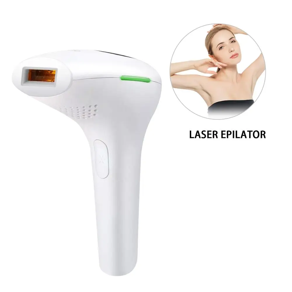 500000 Flash Professional Permanent IPL Epilator laser Hair Removal Electric Photo Women painless threading hair remover machine