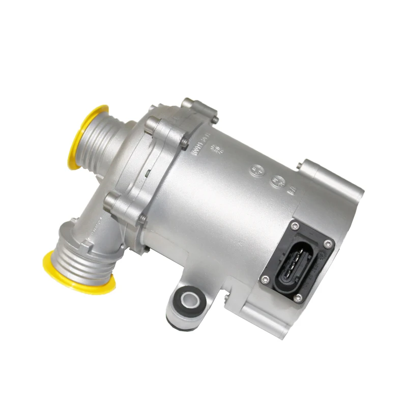 DAZOO 11517597715 Новый Электрический водяной насос подходит для B MW E84 F30 320i 328i X1 E89 F26 F25 F11