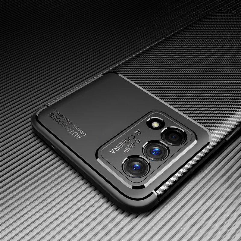 for oppo k9 case cover for oppo k9 cover business style soft silicone tpu shell capa funda coque protective back phone case free global shipping