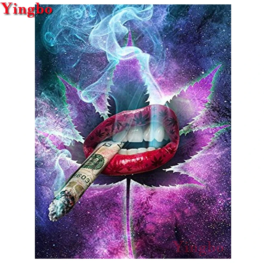 Полная выкладка квадратной формы из серии &quotсделай сам&quot алмазов картина