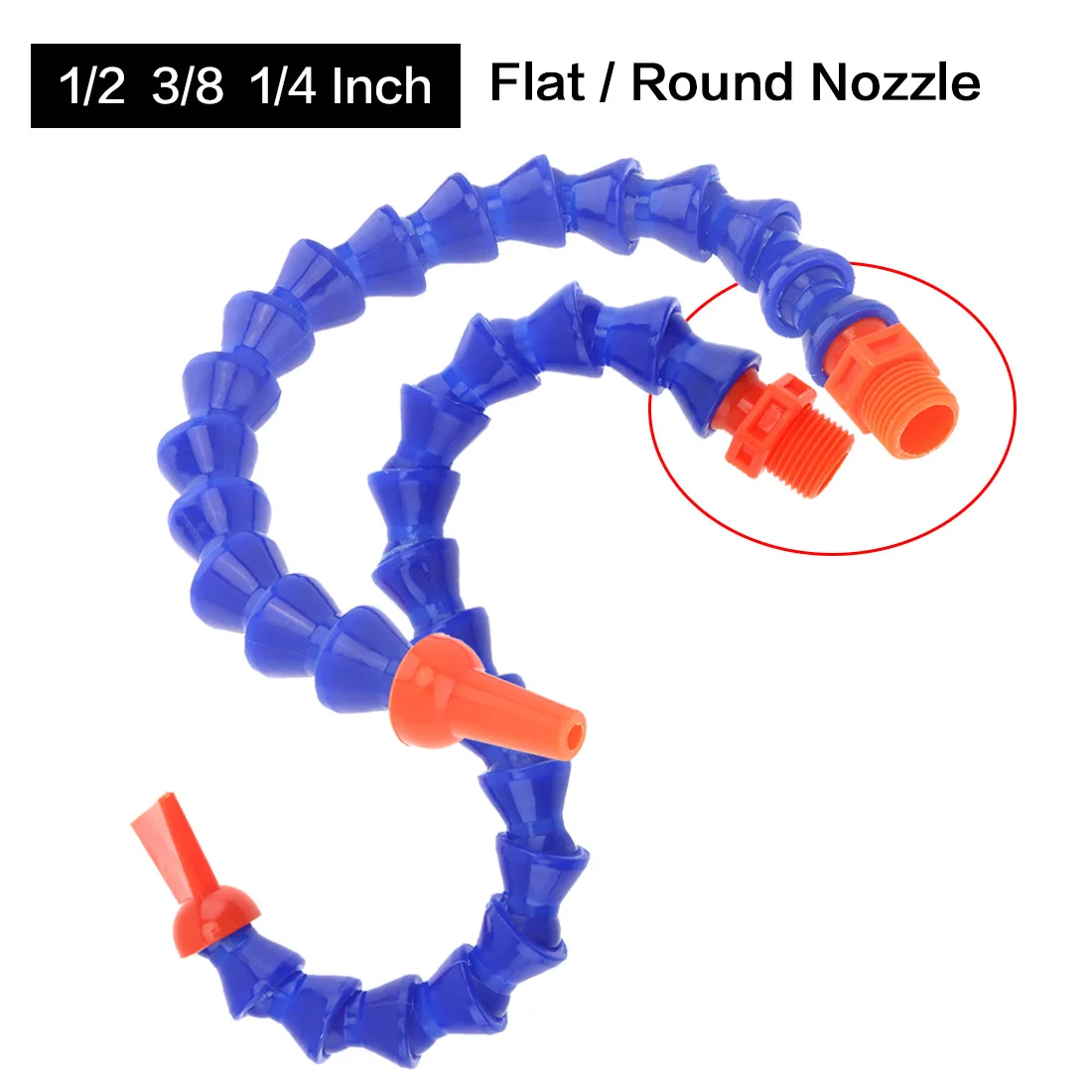 Охлаждающий шланг комплект масляного тумана/Хладагент опрыскиватель/гравировка
