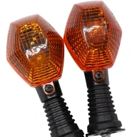 front rear turn signal light for suzuki gsxr gsx r 600 srad 750 1000 k1 k4 motorcycle accessories indicator lamp flashing bulb