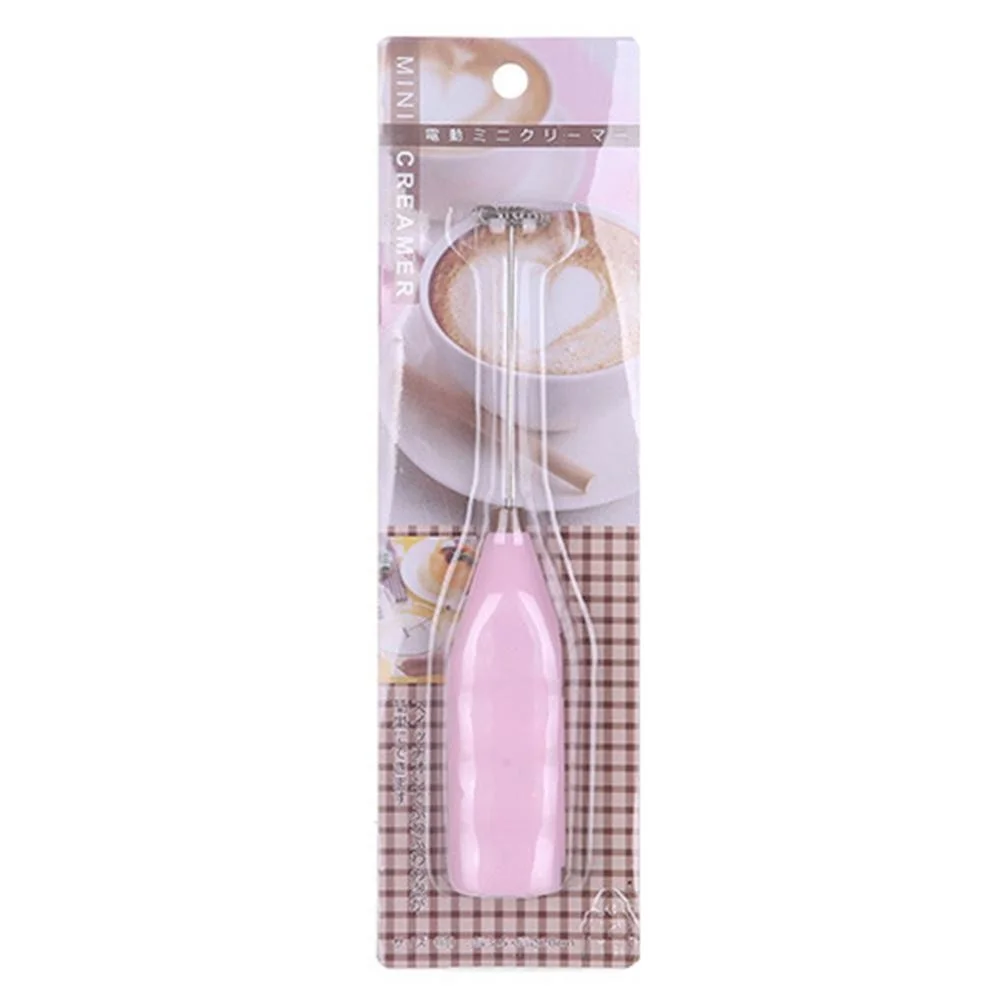 

Hot Mini Hand Mixture Egg Home Kitchen Mixer Mini Electric Hand Mixture New Blender Daily Useful Tools food blender mixer