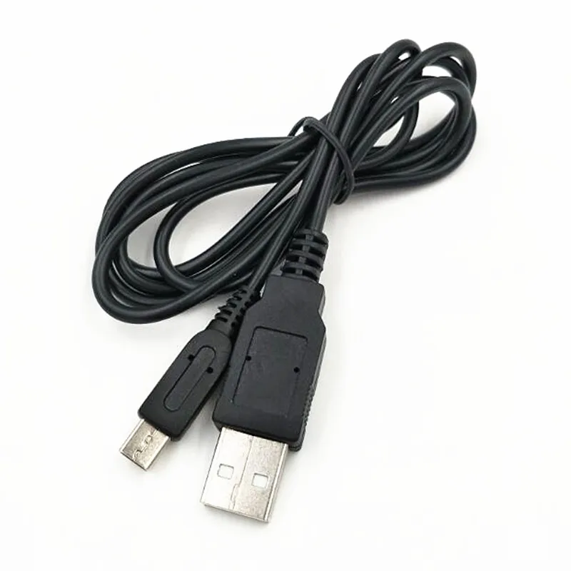 Зарядный USB-кабель для Nintendo NEW 3DSI LL / 3DS/3DSI 3DS/NDSILL 1000 шт. 1 2 м | Электроника