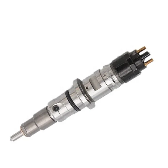 

107755-0280 0445120080 Common Rail Injector for DL06 65.10401-7004C