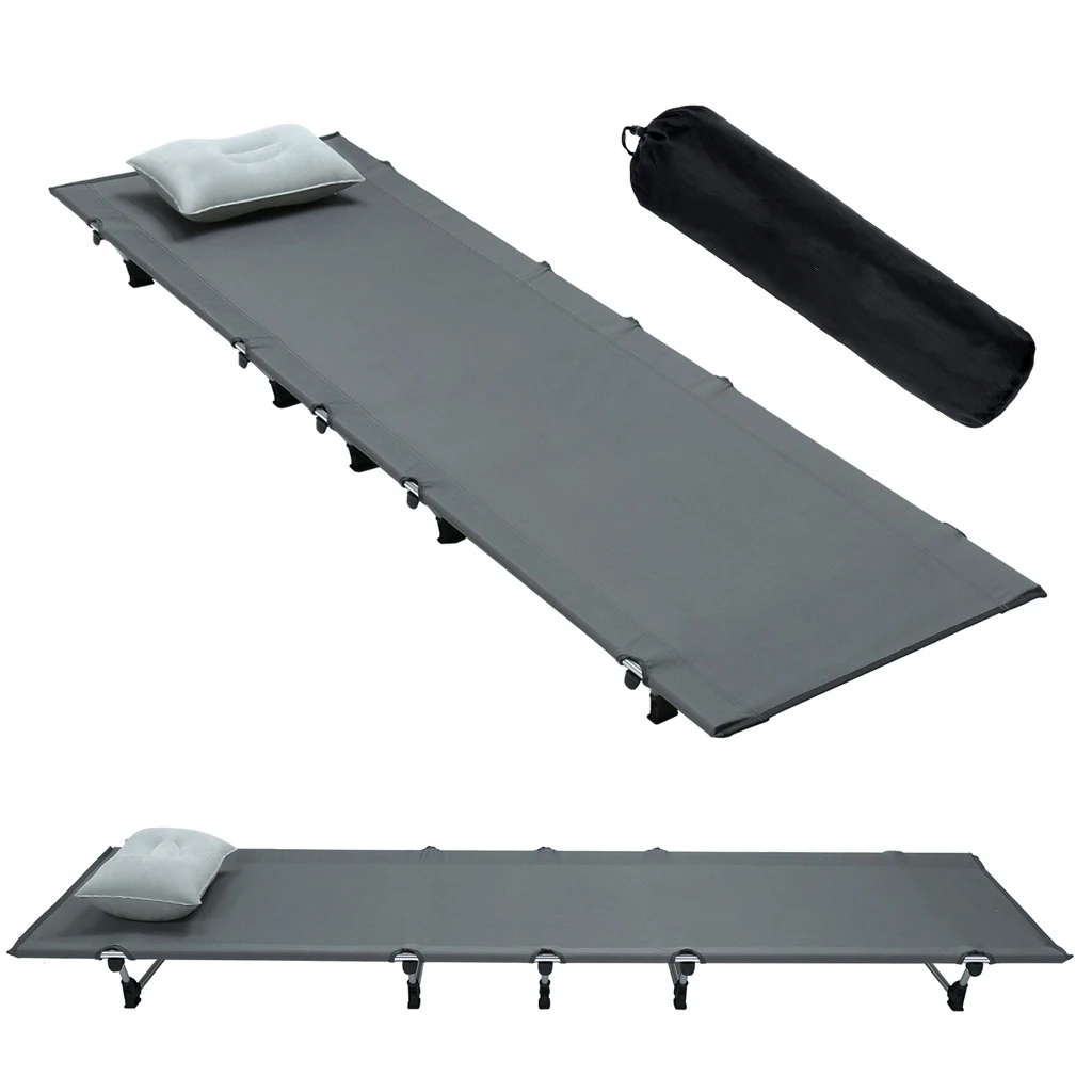 Полудневная спальная кровать наружная палатка складное снаряжение сверхлегкое