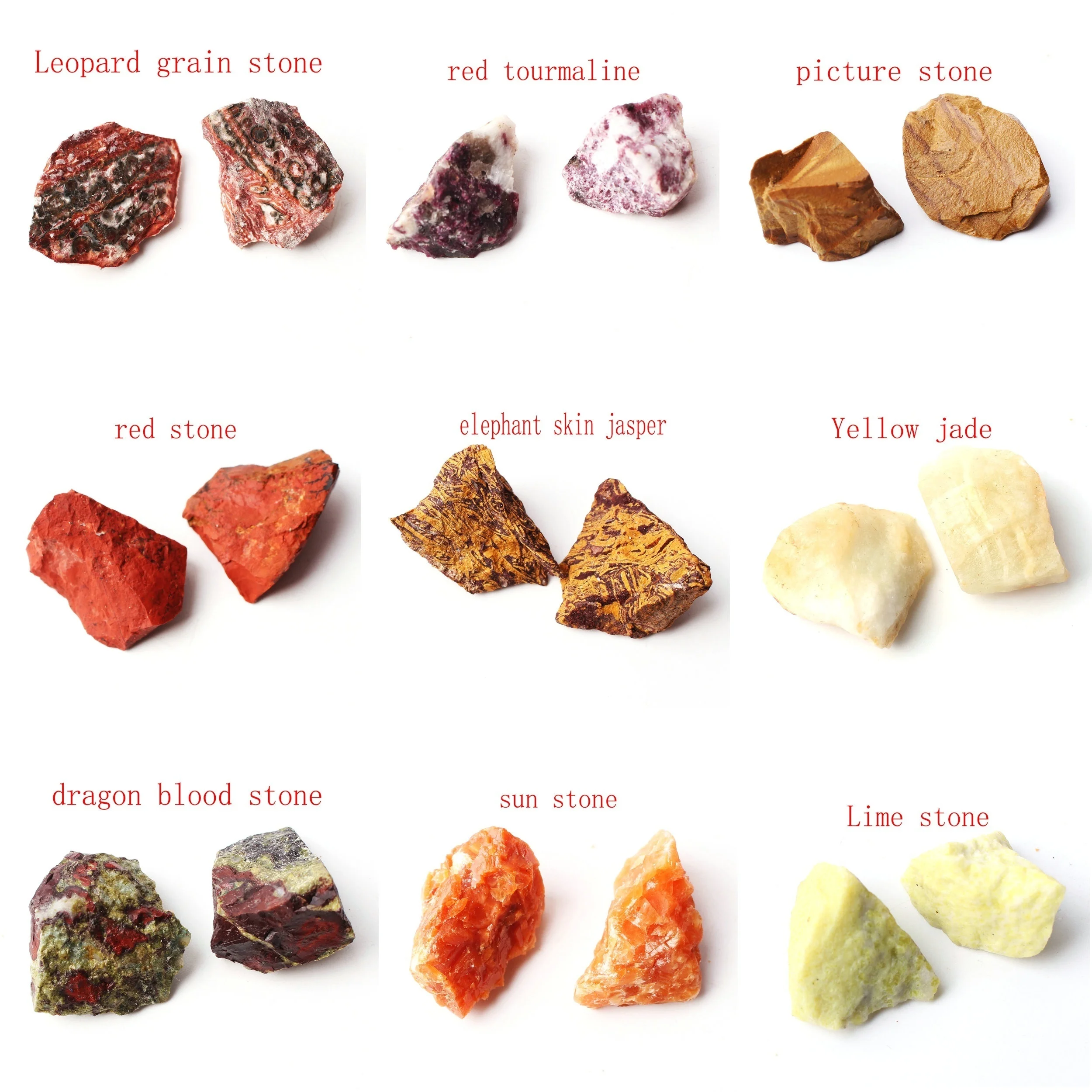 2 шт. натуральный кристалл кварца минералы образца нерегулярные Форма грубый