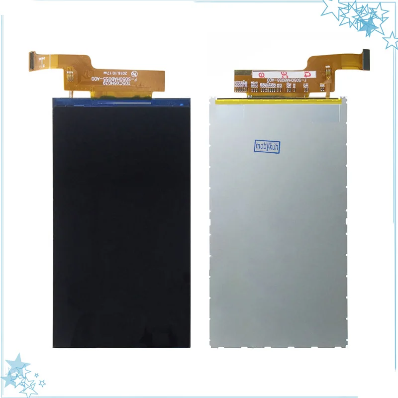 ЖК-экран для Doogee X5 Max 100% протестированный Для Pro ЭКРАН ЖК экран Pantalla запасные части