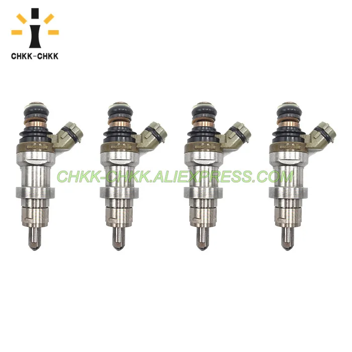 CHKK 23250 74210 23209 GDI топливный инжектор для TOYOTA NA CAMRY 2.2L 5SFNE двигатель SXV2 # MCV2 #1999 ~ 2001