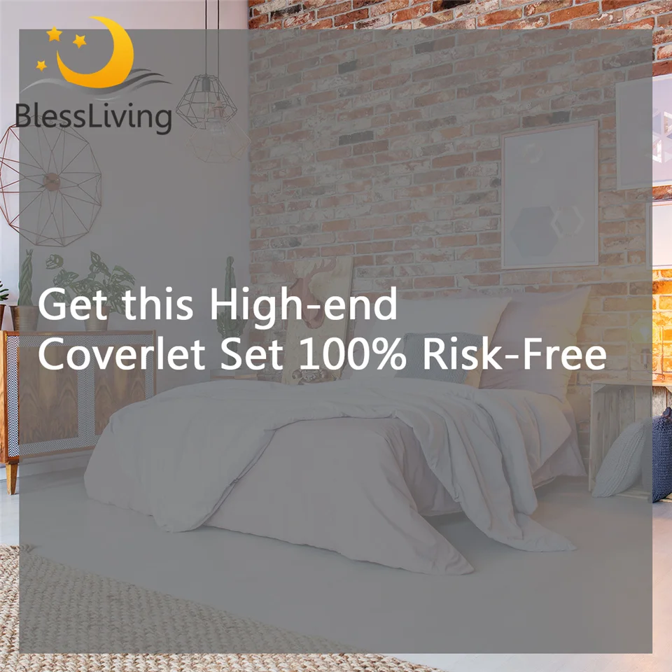 Покрывало с ресницами и милыми глазами золотистого черного цвета 3 предмета | Дом