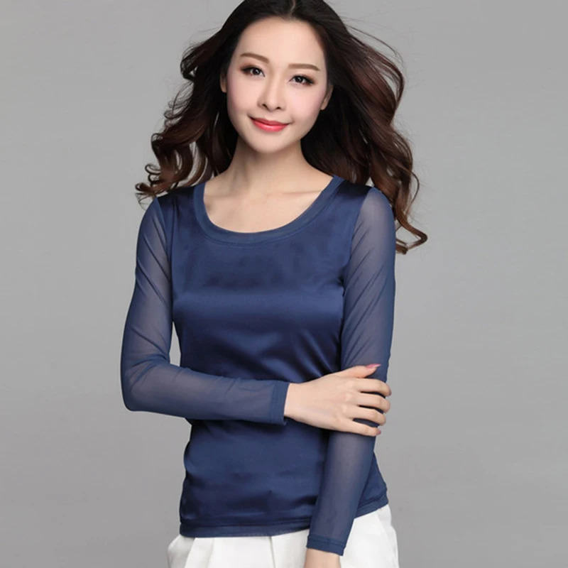 Женская рубашка, весна-осень, новинка, Blusas размера плюс, Feminina, модные топы, модная блузка с длинным рукавом, женская блузка, camisa feminin