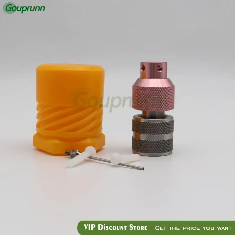 Новое поступление! Инжектор с общей топливной магистралью для путешествий