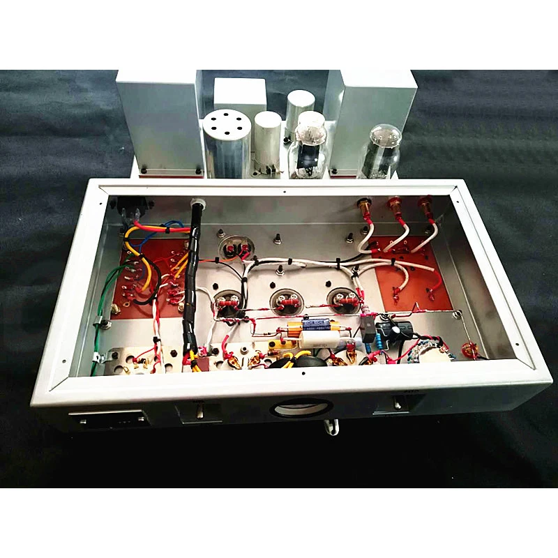 Рисунок 4 - Сплит 2A3B односторонний трубный