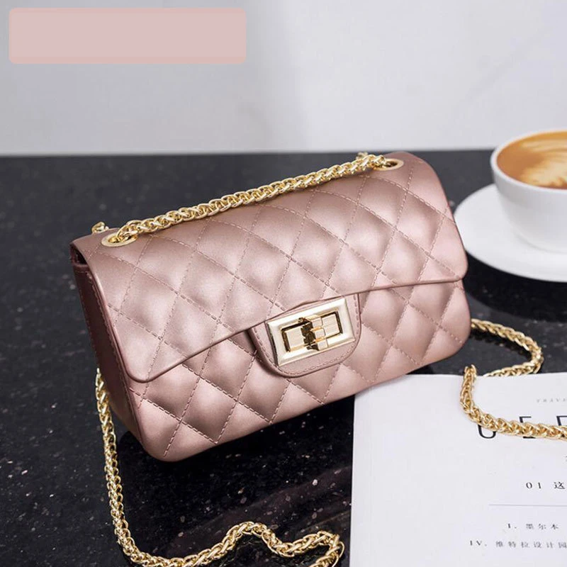 Розовые сумки через плечо Sugao для женщин роскошные женские дизайнерские кожаные