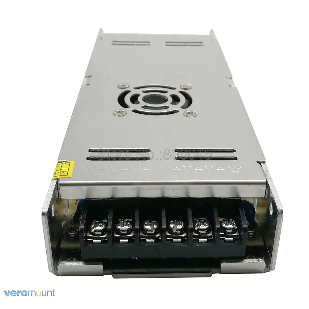 Ультра тонкий переключатель Питание DC 5V трансформаторы AC220V для DC5V 4A 20A 30A 40A 60A светодиодный драйвер преобразователя для Светодиодный полоски