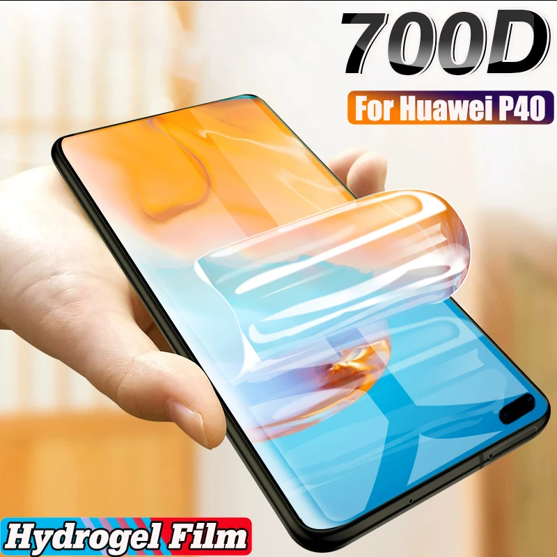 

Гидрогелевая пленка для Huawei Nova 3, 3i, 5T, 5, 4, Защитная пленка для Huawei Nova 8, 7, 6, SE, 2i, 3E, 4E, 5i, 7i, защитная пленка для экрана HD
