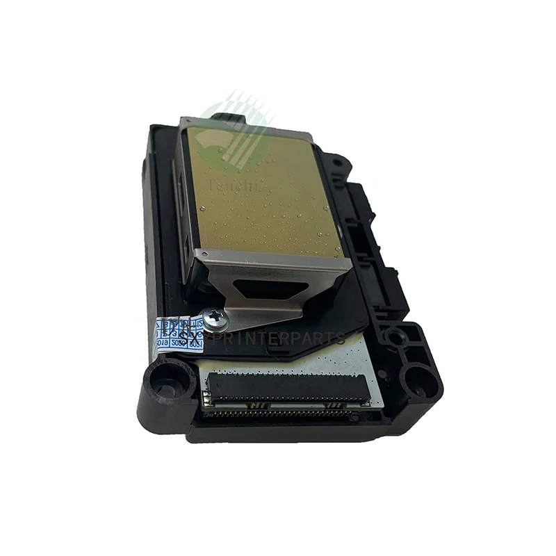 Оригинальный 99% новая печатающая головка FA17000 для EPSON PX-700 SL-D700 Surelab D700 цифровой