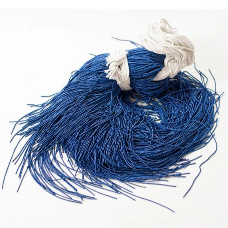 Круглая шелковая нить (матовая) Набор для вышивания крестиком набор ниток сделай