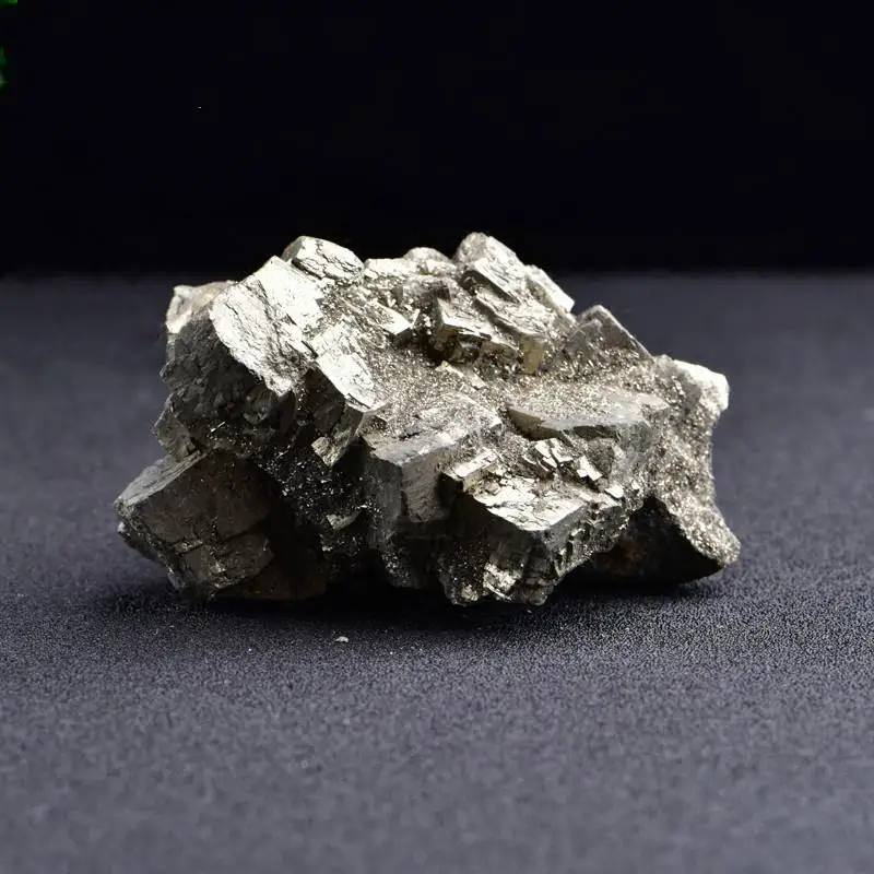 

5 -20cm chalcopyrite ore rough natural pyrite specimen natural stone decorative stone material copper pyrites