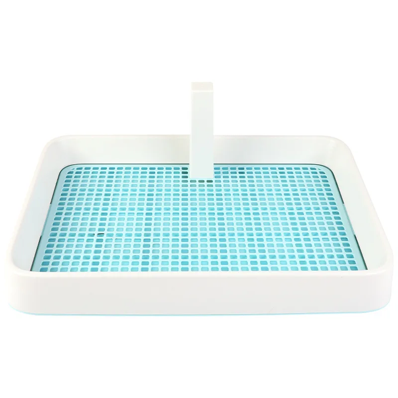 Товары для домашних животных собак кошек портативный чистый туалет | Дом и сад