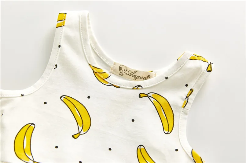 Милое белое Тюлевое платье для новорожденных девочек желтые костюмы без рукавов