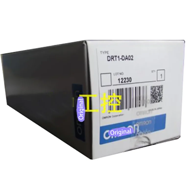 

New original In box {Spot warehouse} DRT1-DA02