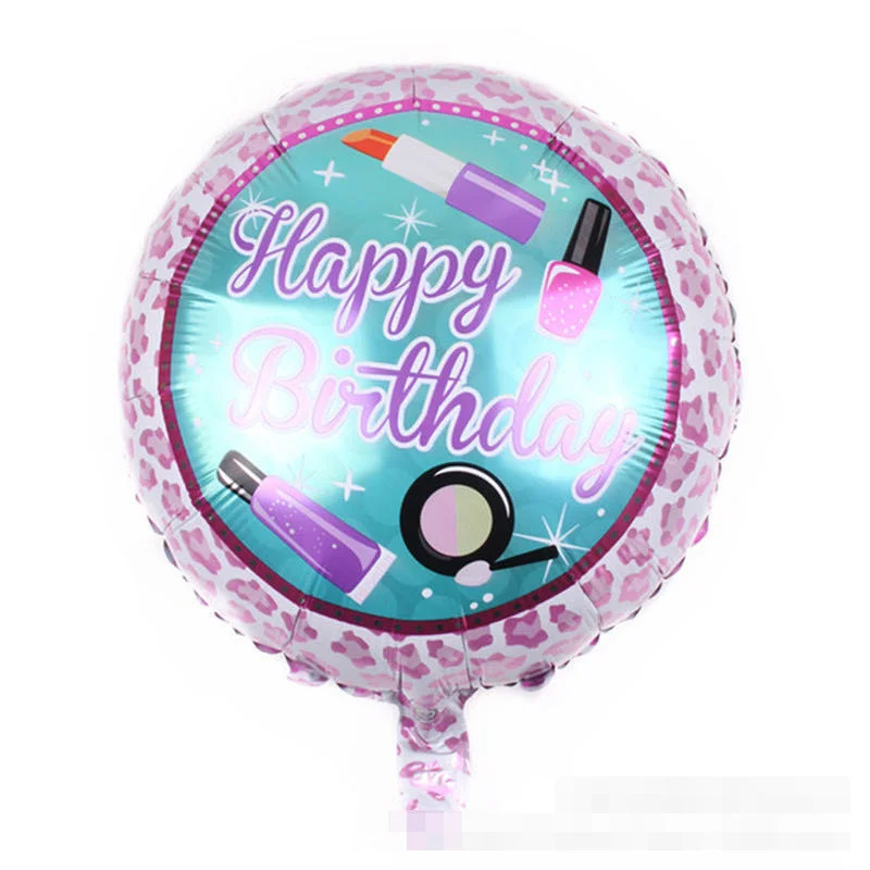 34 дюйма помада 18 дюймов фиолетовый сердце и круглый фольгированный шар для дня