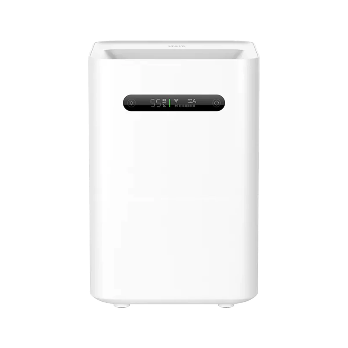 

Original Smartmi Pure Evaporative Humidifier 2 CJXJSQ04ZM No Smog No spry For Home Mist Maker with MiHome APP Control CN Version